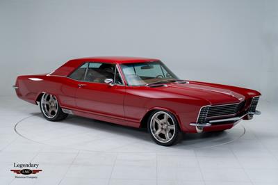 Photo of 1965 Riviera GS