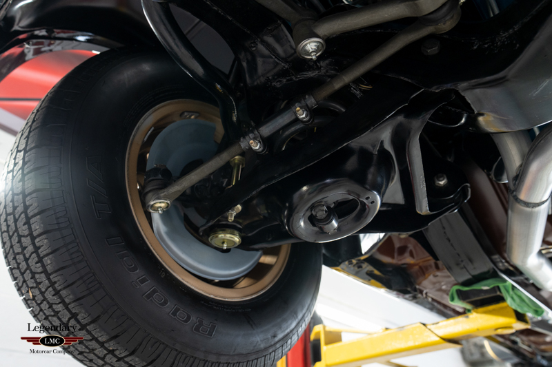 Photo 62 of 1977 Pontiac Trans Am “Bandit” SE