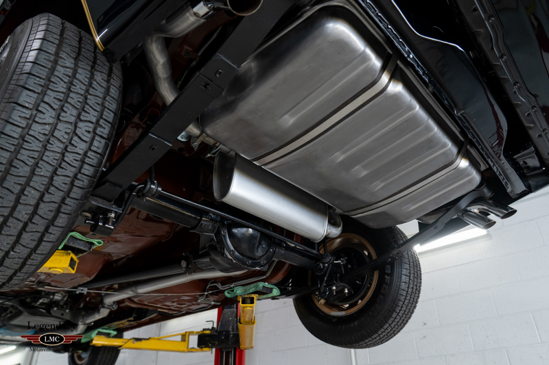 Photo 58 of 1977 Pontiac Trans Am “Bandit” SE