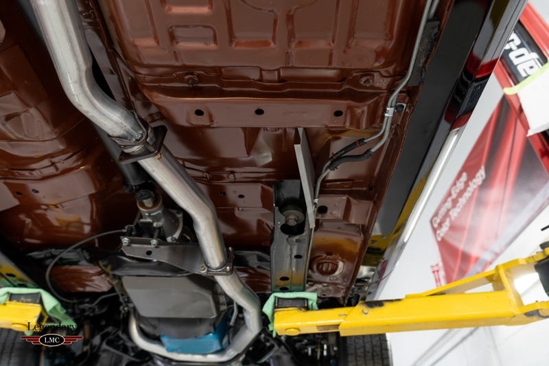 Photo 60 of 1977 Pontiac Trans Am “Bandit” SE