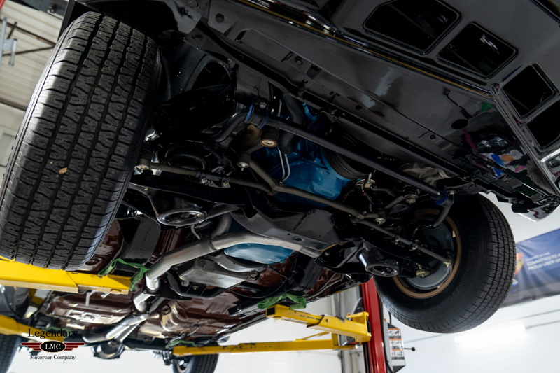 Photo 59 of 1977 Pontiac Trans Am “Bandit” SE