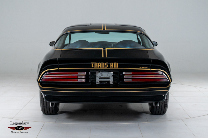 Photo 2 of 1977 Pontiac Trans Am “Bandit” SE