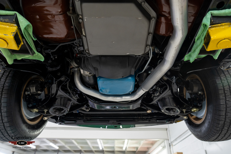 Photo 52 of 1977 Pontiac Trans Am “Bandit” SE