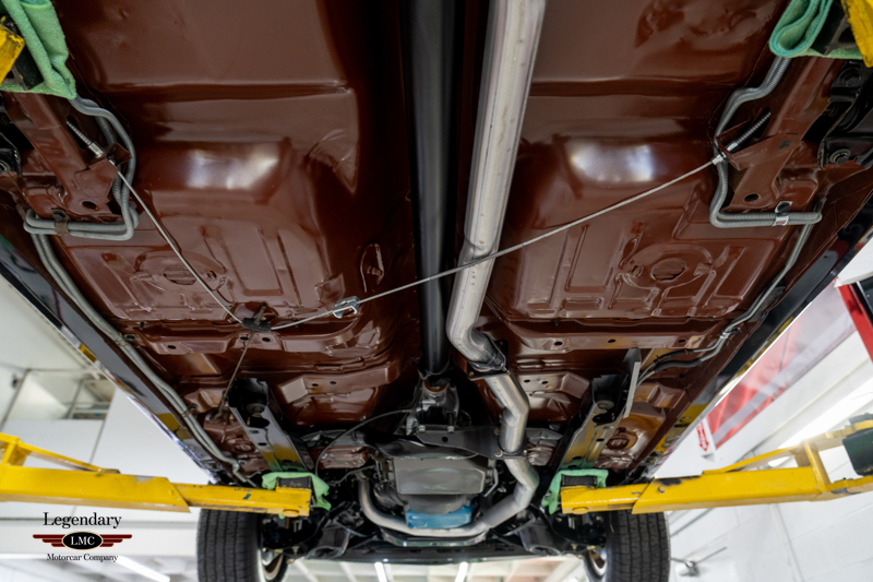 Photo 50 of 1977 Pontiac Trans Am “Bandit” SE