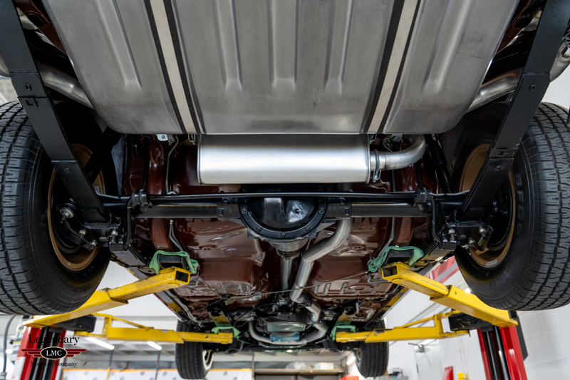 Photo 47 of 1977 Pontiac Trans Am “Bandit” SE