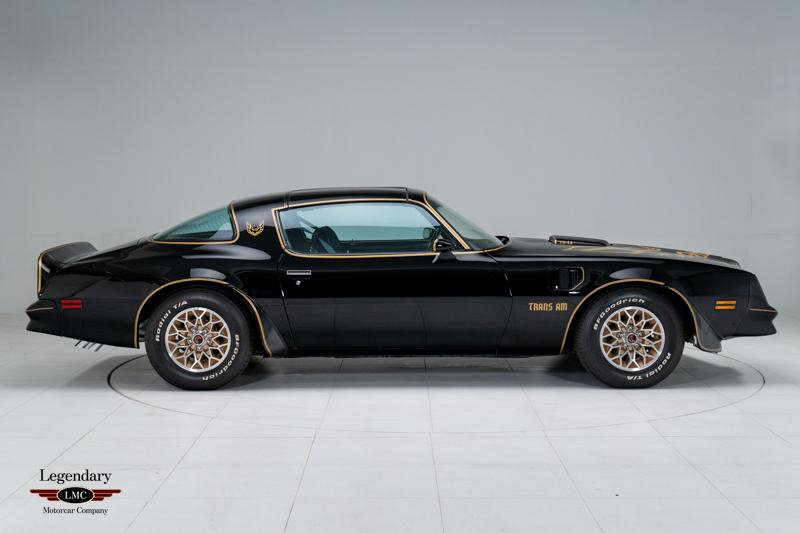 Photo 0 of 1977 Pontiac Trans Am “Bandit” SE
