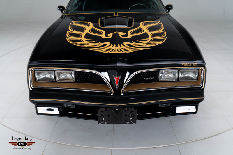 Photo 7 of 1977 Pontiac Trans Am “Bandit” SE