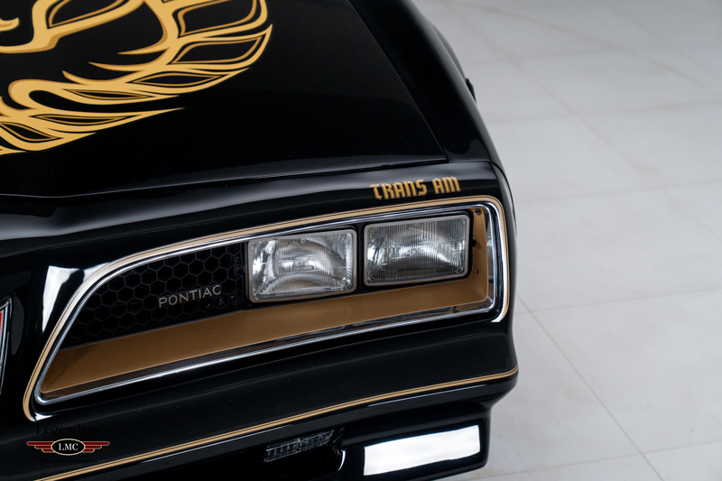 Photo 9 of 1977 Pontiac Trans Am “Bandit” SE