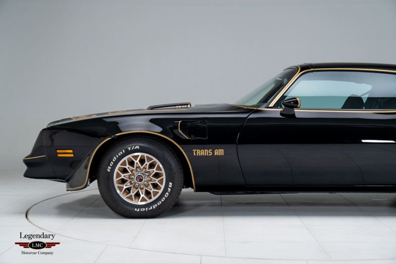 Photo 13 of 1977 Pontiac Trans Am “Bandit” SE