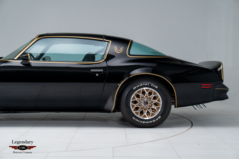 Photo 14 of 1977 Pontiac Trans Am “Bandit” SE