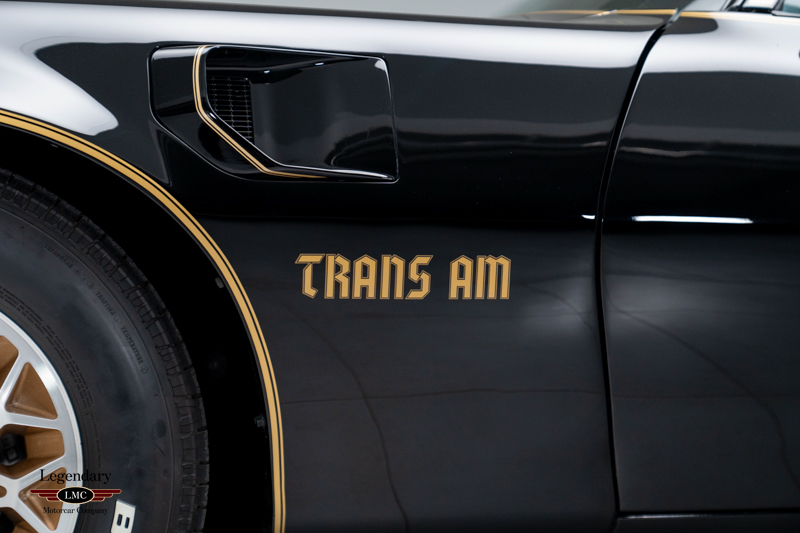 Photo 16 of 1977 Pontiac Trans Am “Bandit” SE