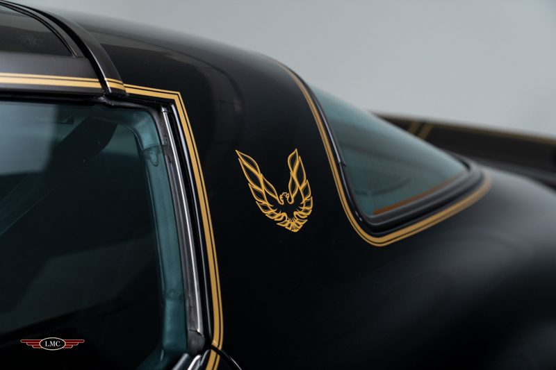 Photo 17 of 1977 Pontiac Trans Am “Bandit” SE