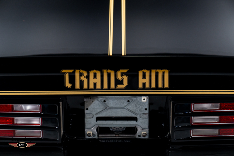 Photo 21 of 1977 Pontiac Trans Am “Bandit” SE