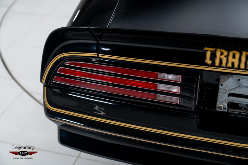 Photo 19 of 1977 Pontiac Trans Am “Bandit” SE