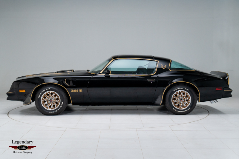 Photo 4 of 1977 Pontiac Trans Am “Bandit” SE