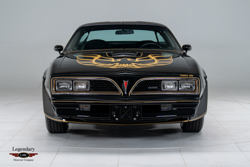 Photo 6 of 1977 Pontiac Trans Am “Bandit” SE