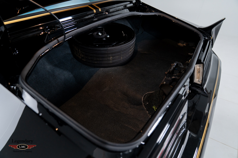 Photo 41 of 1977 Pontiac Trans Am “Bandit” SE