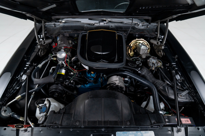 Photo 33 of 1977 Pontiac Trans Am “Bandit” SE