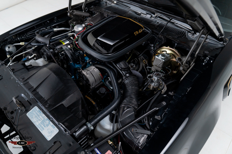 Photo 34 of 1977 Pontiac Trans Am “Bandit” SE