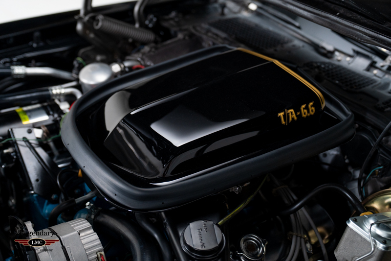 Photo 38 of 1977 Pontiac Trans Am “Bandit” SE