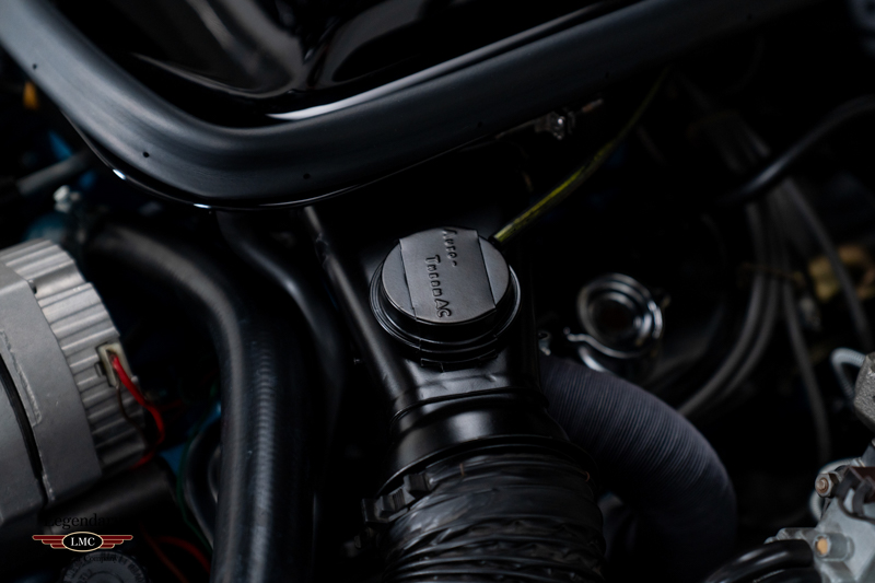 Photo 39 of 1977 Pontiac Trans Am “Bandit” SE