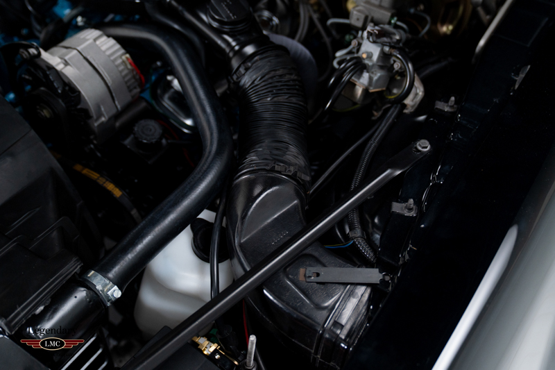 Photo 40 of 1977 Pontiac Trans Am “Bandit” SE