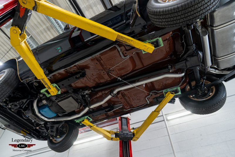 Photo 55 of 1977 Pontiac Trans Am “Bandit” SE