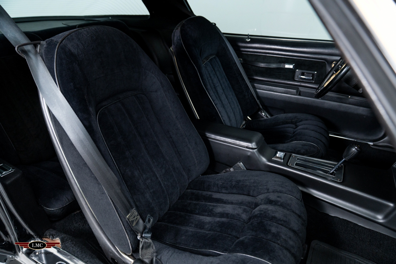 Photo 27 of 1977 Pontiac Trans Am “Bandit” SE