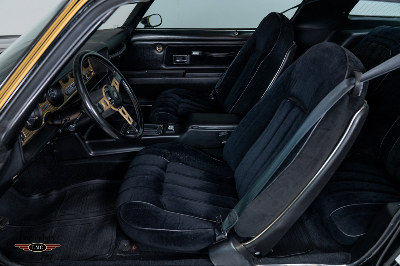 Photo 23 of 1977 Pontiac Trans Am “Bandit” SE