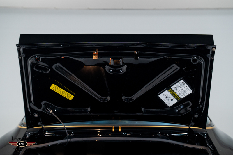 Photo 44 of 1977 Pontiac Trans Am “Bandit” SE