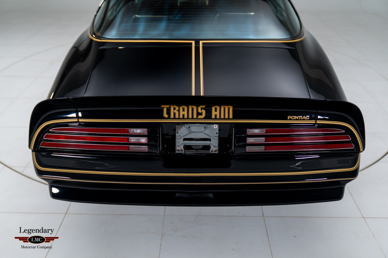 Photo 18 of 1977 Pontiac Trans Am “Bandit” SE