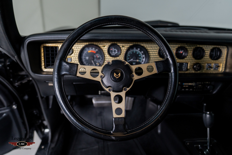 Photo 28 of 1977 Pontiac Trans Am “Bandit” SE