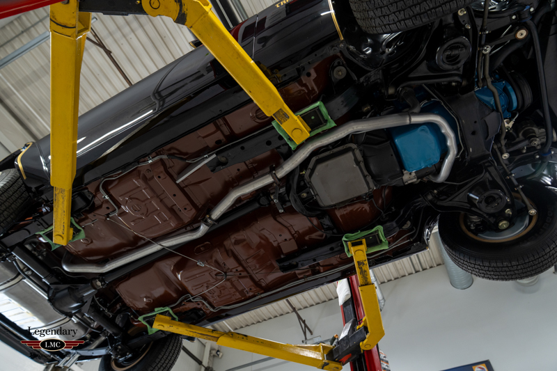 Photo 56 of 1977 Pontiac Trans Am “Bandit” SE