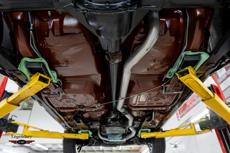 Photo 48 of 1977 Pontiac Trans Am “Bandit” SE