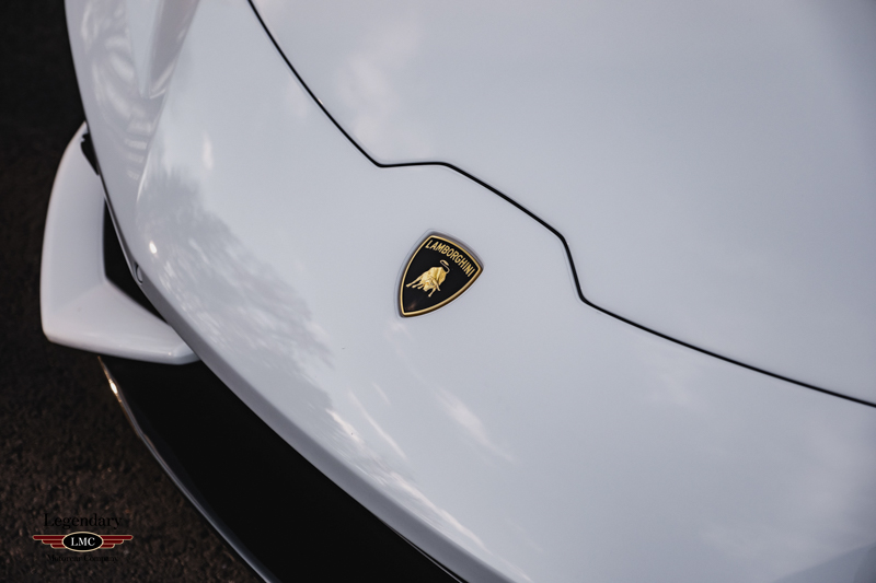 Photo 13 of 2016 Lamborghini Huracán Spyder  LP610-4