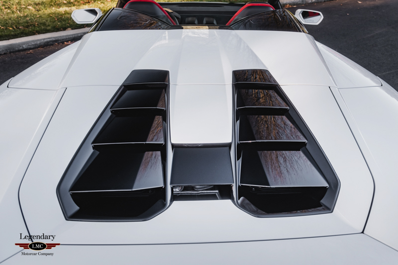 Photo 19 of 2016 Lamborghini Huracán Spyder  LP610-4