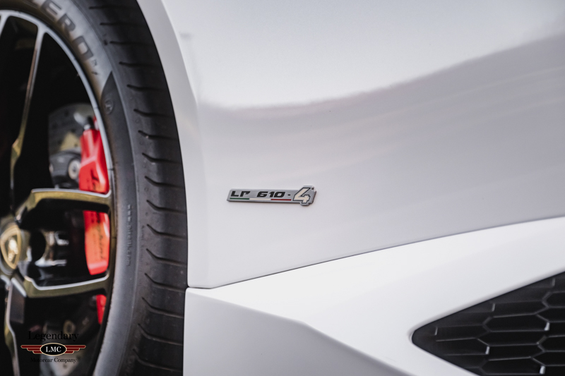 Photo 14 of 2016 Lamborghini Huracán Spyder  LP610-4