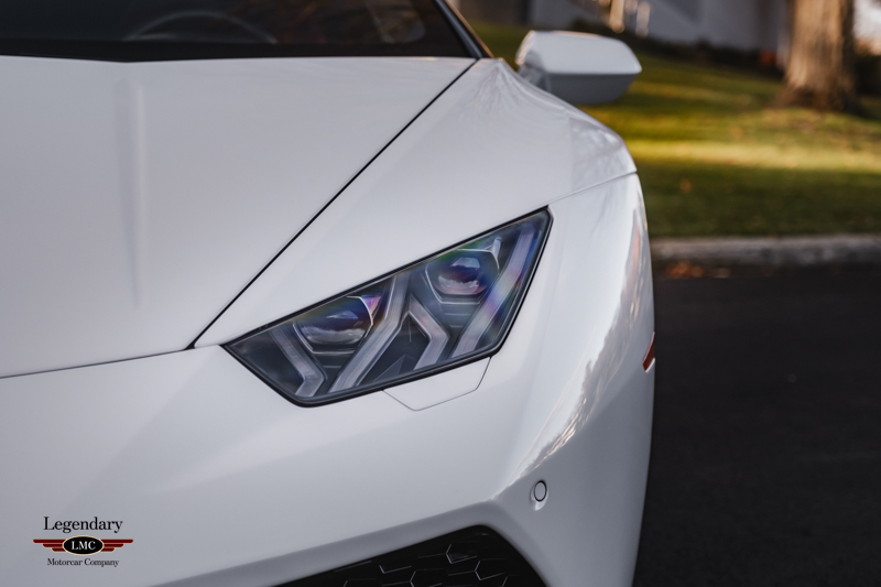 Photo 11 of 2016 Lamborghini Huracán Spyder  LP610-4