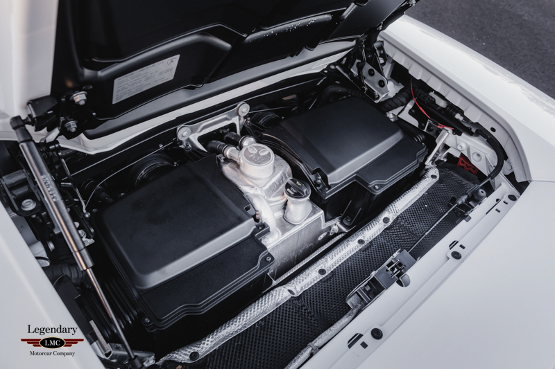 Photo 43 of 2016 Lamborghini Huracán Spyder  LP610-4