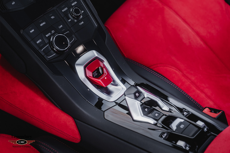 Photo 31 of 2016 Lamborghini Huracán Spyder  LP610-4