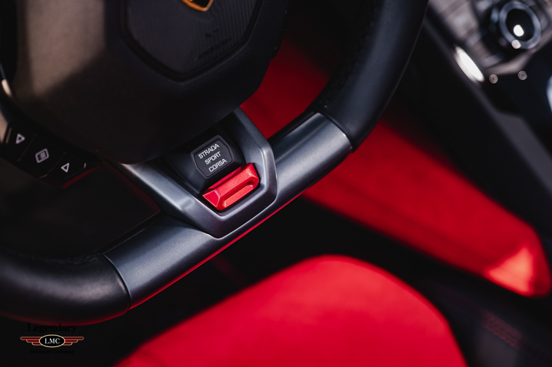 Photo 32 of 2016 Lamborghini Huracán Spyder  LP610-4