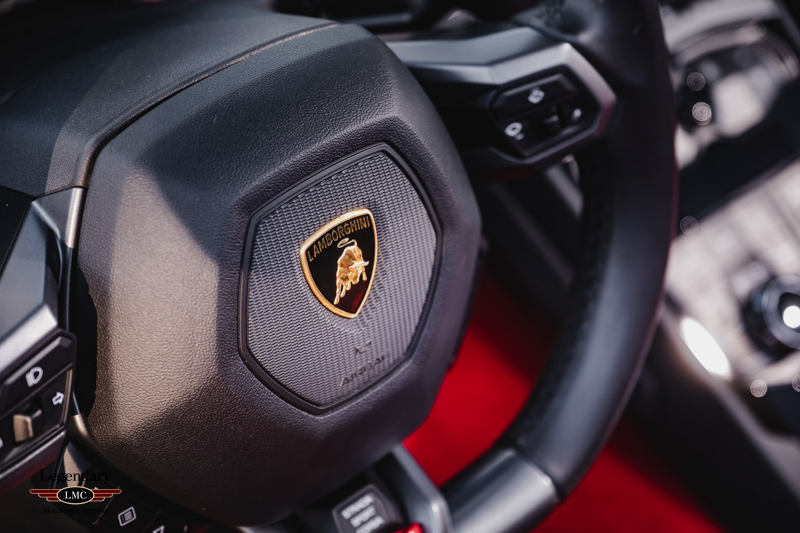 Photo 27 of 2016 Lamborghini Huracán Spyder  LP610-4