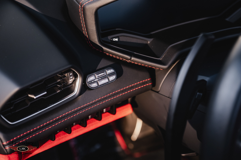 Photo 33 of 2016 Lamborghini Huracán Spyder  LP610-4