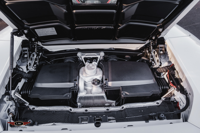 Photo 44 of 2016 Lamborghini Huracán Spyder  LP610-4