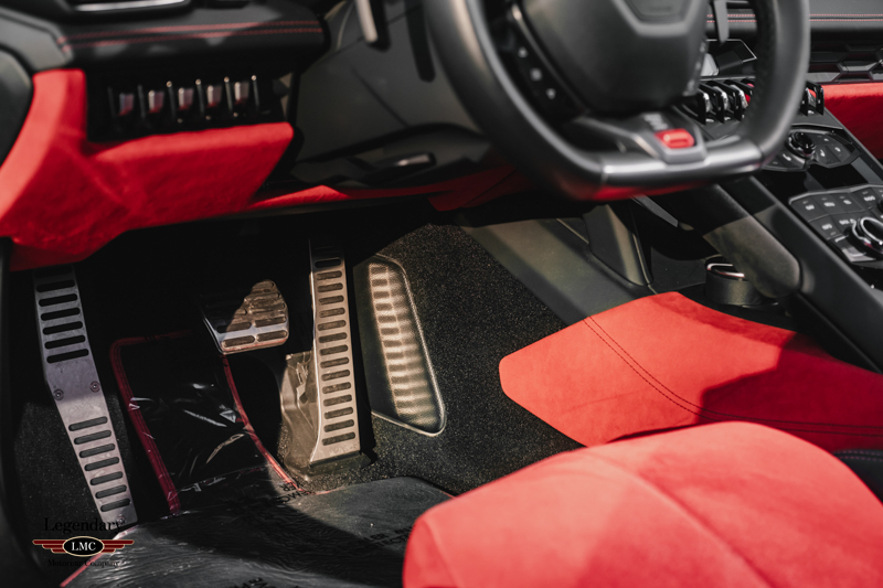 Photo 34 of 2016 Lamborghini Huracán Spyder  LP610-4