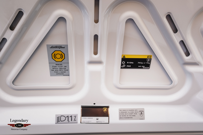 Photo 38 of 2016 Lamborghini Huracán Spyder  LP610-4