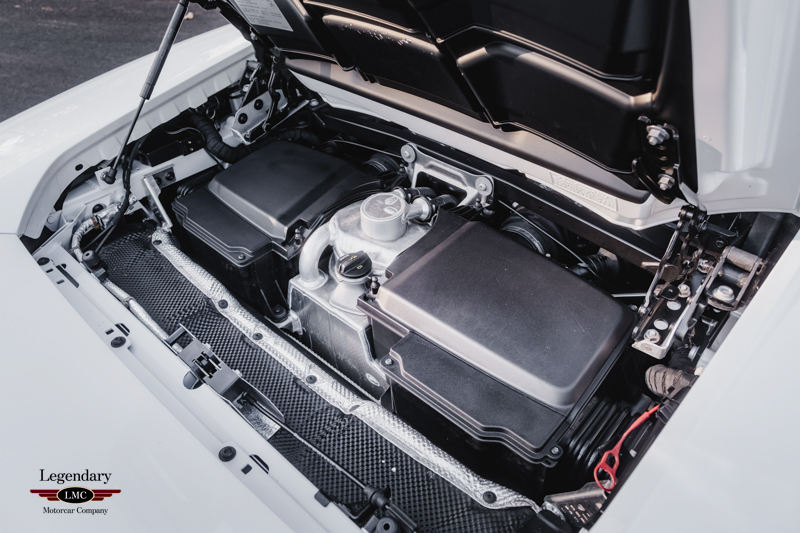 Photo 45 of 2016 Lamborghini Huracán Spyder  LP610-4