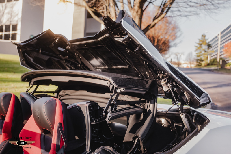 Photo 42 of 2016 Lamborghini Huracán Spyder  LP610-4