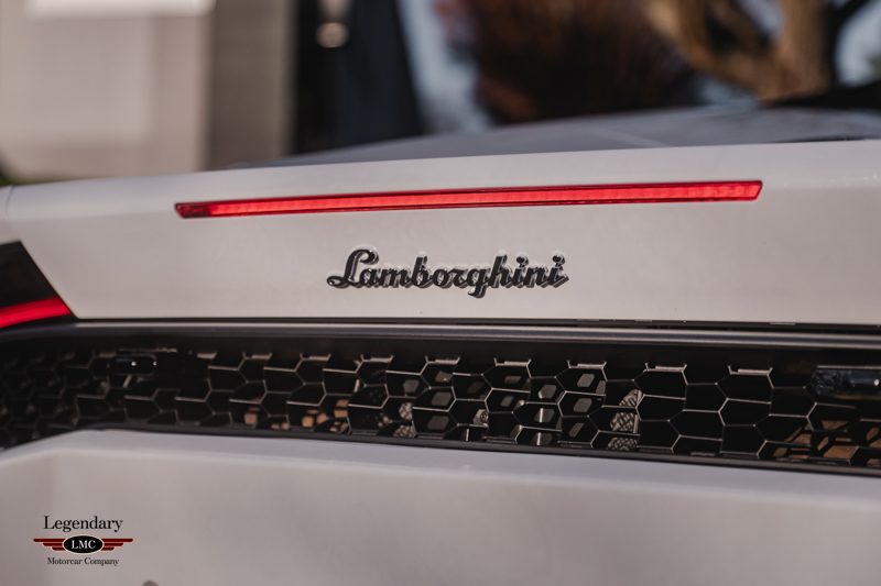 Photo 21 of 2016 Lamborghini Huracán Spyder  LP610-4