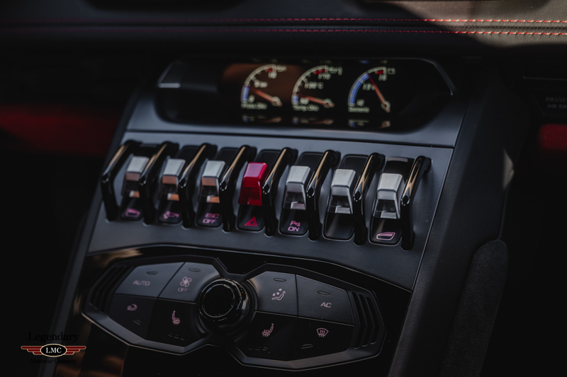 Photo 39 of 2016 Lamborghini Huracán Spyder  LP610-4